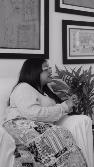 Instagram post from guatemalamenstruante. This post is in position 2.