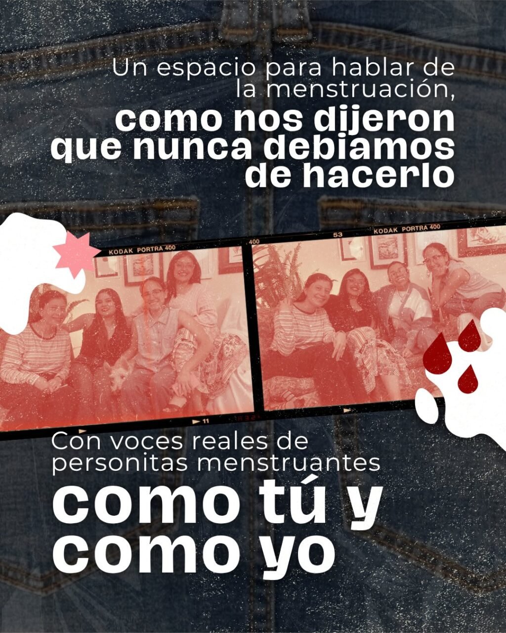 Instagram post from guatemalamenstruante. This post is in position 1.