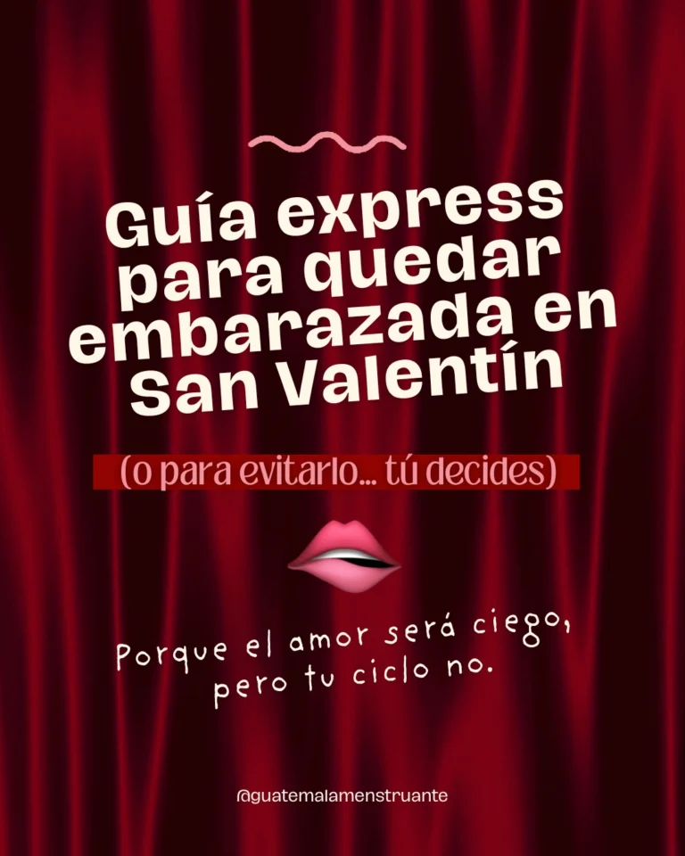 Instagram post from guatemalamenstruante. This post is in position 0.