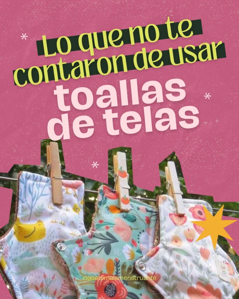 Instagram post from guatemalamenstruante. This post is in position 0.