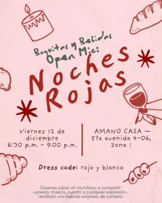 Instagram post from guatemalamenstruante. This post is in position 9.