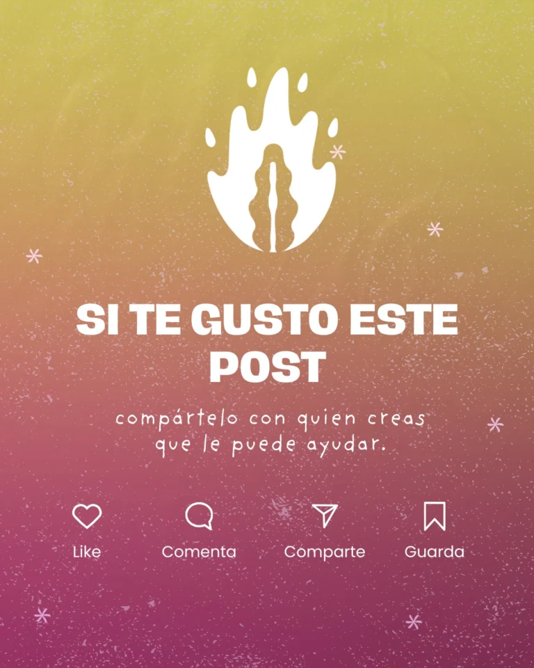 Instagram post from guatemalamenstruante. This post is in position 7.