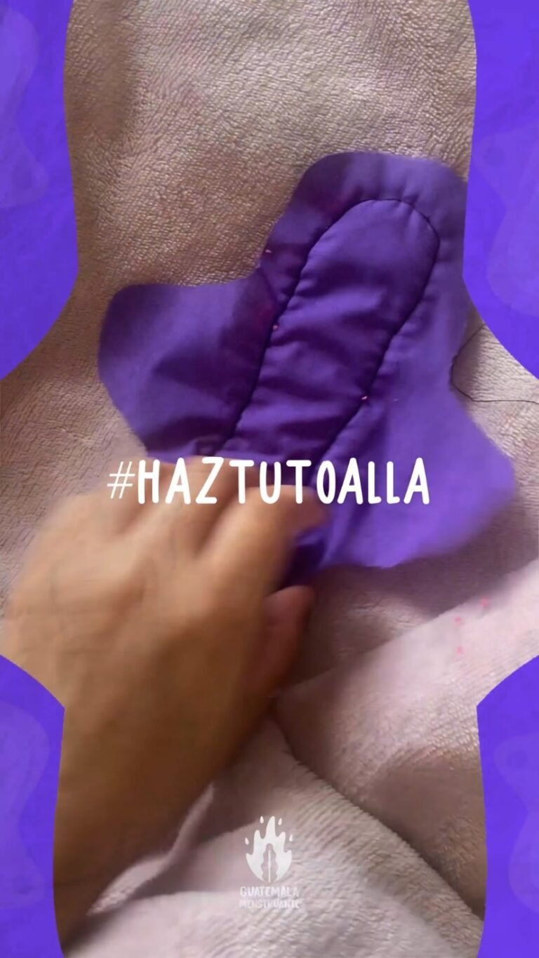 Instagram post from guatemalamenstruante. This post is in position 9.