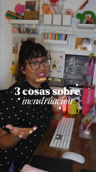 Instagram post from guatemalamenstruante. This post is in position 1.