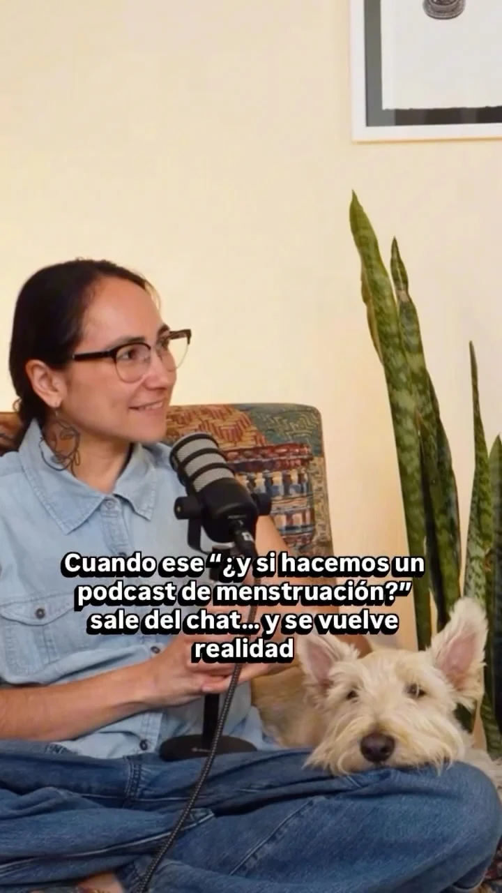 Instagram post from guatemalamenstruante. This post is in position 0.